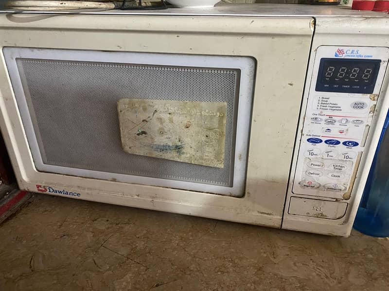 Microwave 1