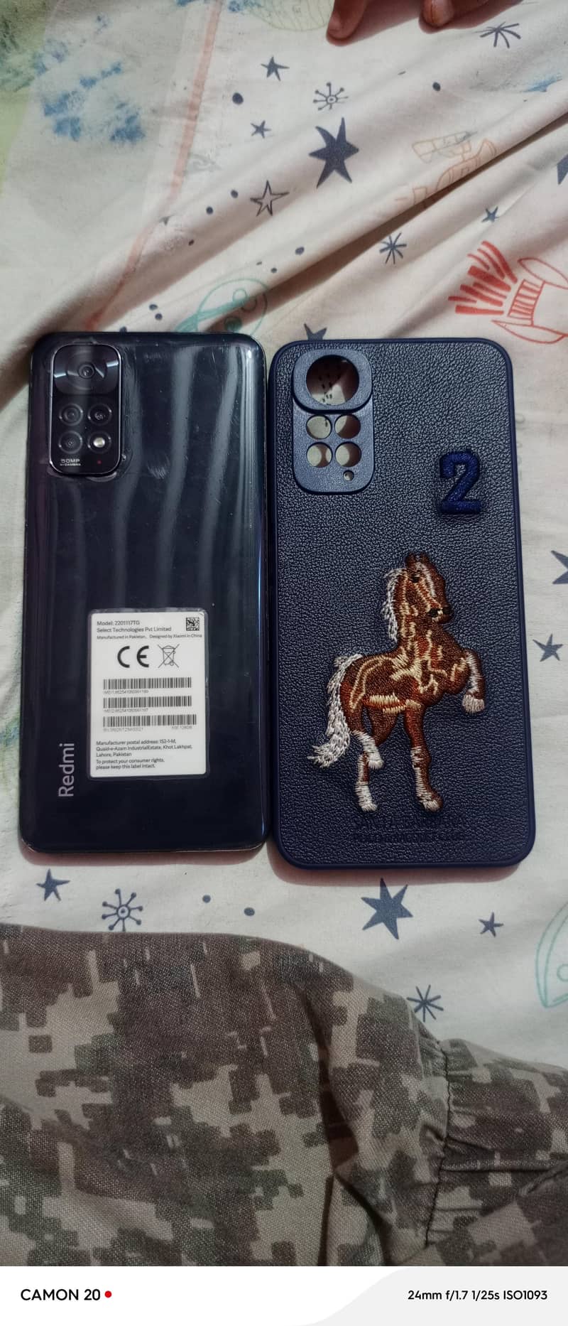 redmi note 11 6