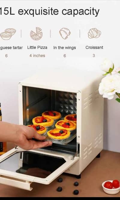 griller/electric toster/Baking Grill Toast Oven