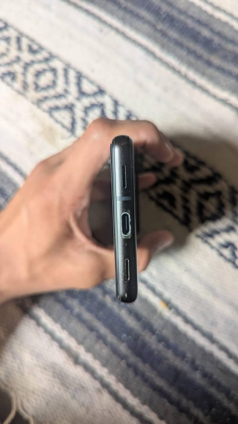 Google pixel 6a 1