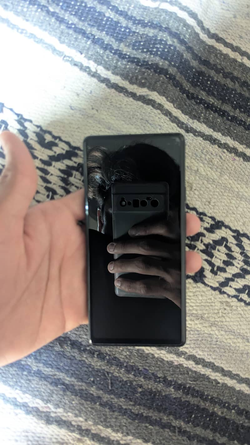 Google pixel 6a 2