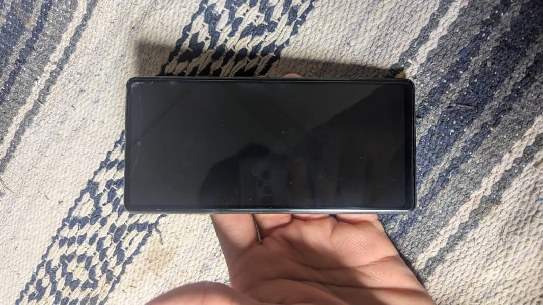 Google pixel 6a 3