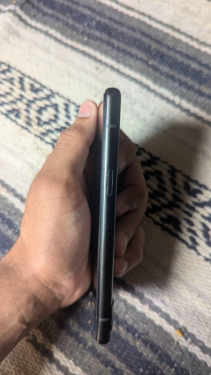 Google pixel 6a 5