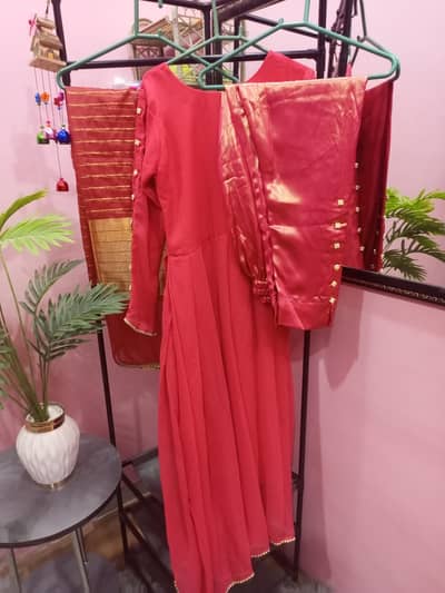 second hand clothes