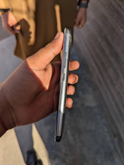 moto E4 PTA approved price is fixed