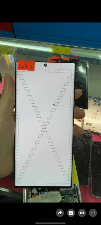 Samsung panel lcd Screen Ultra,plus,+,Note,8,9,10,20,S10,S20,S21,S22