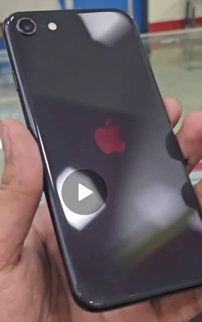 iPhone se2020