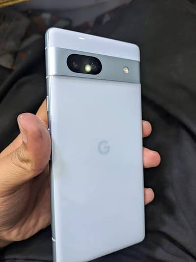 Google Pixel 7A