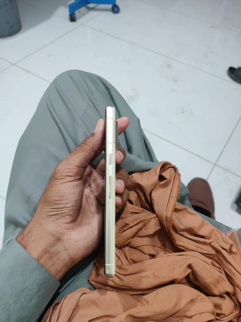 Google Pixel 7 1