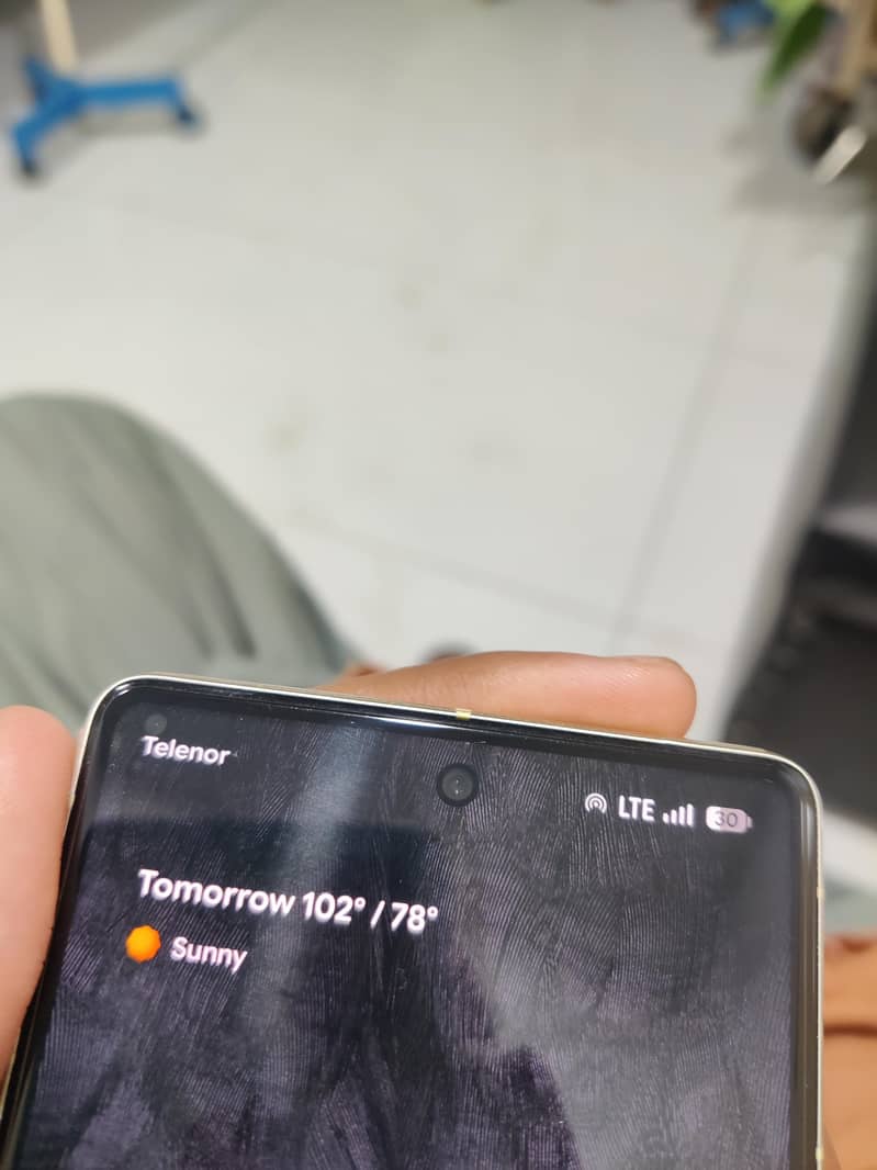 Google Pixel 7 6