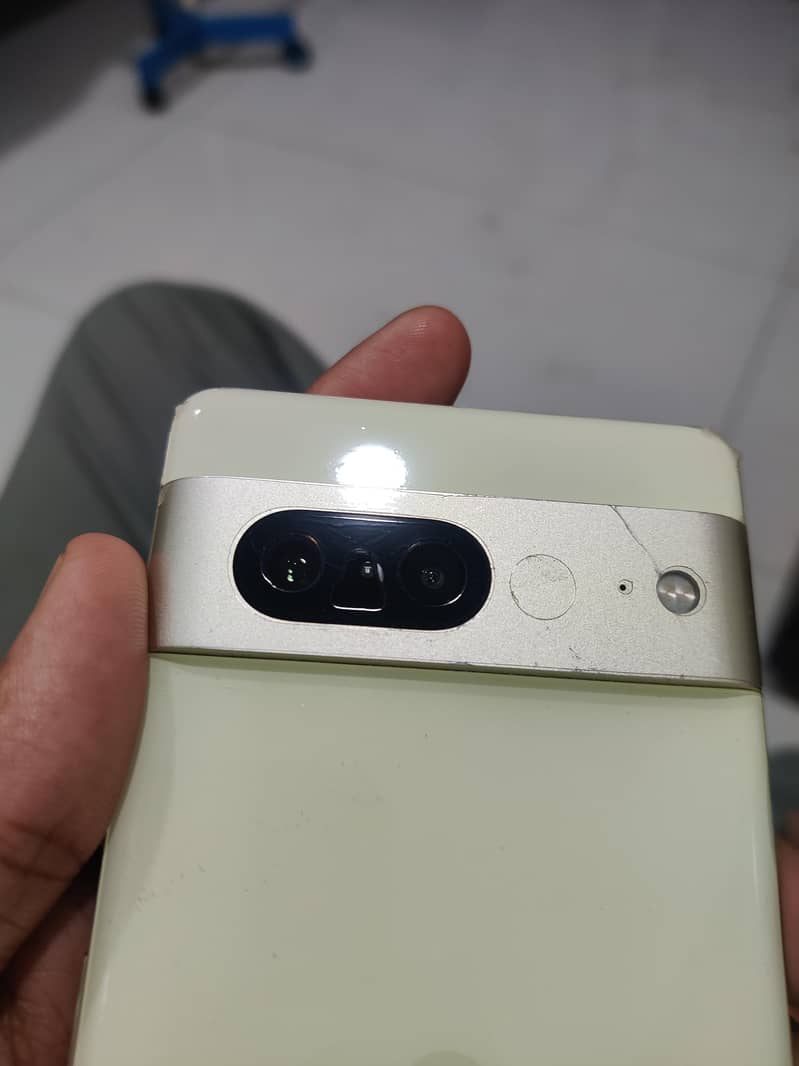 Google Pixel 7 7