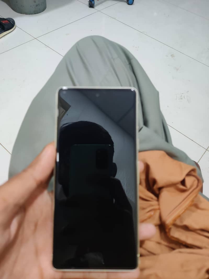 Google Pixel 7 8