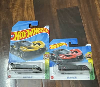 Original hotwheels