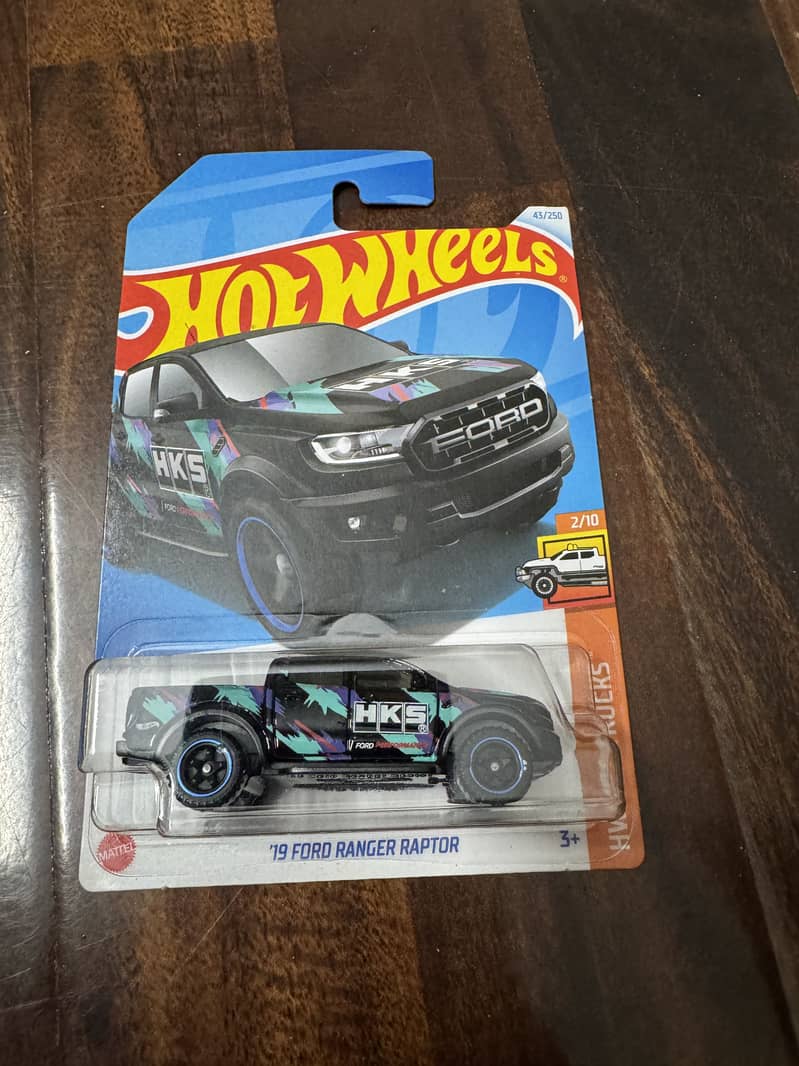 Original hotwheels 1