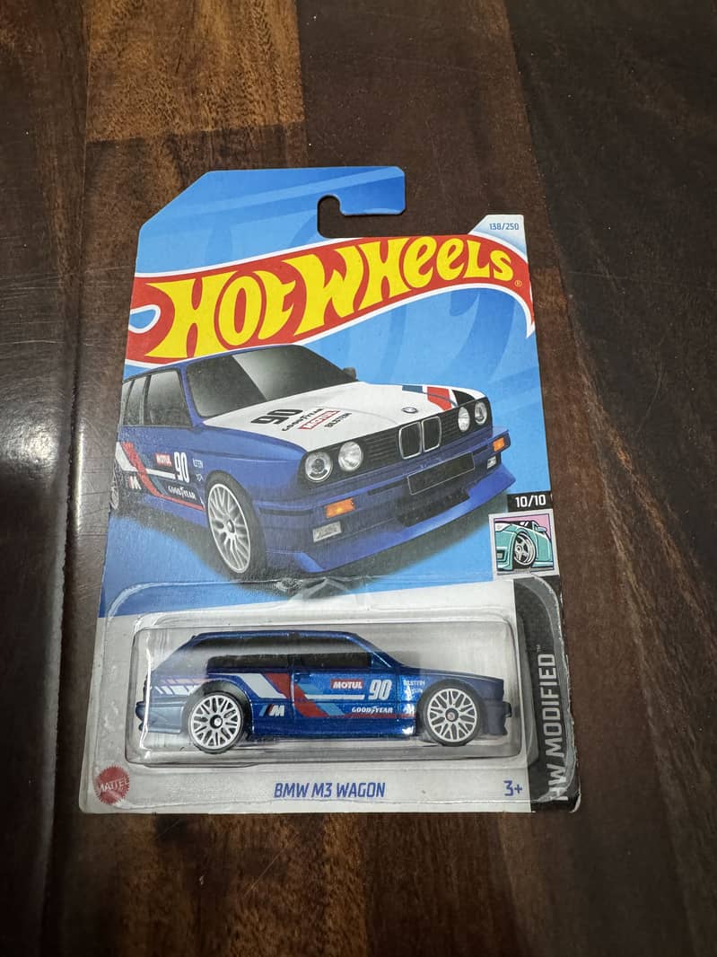 Original hotwheels 6