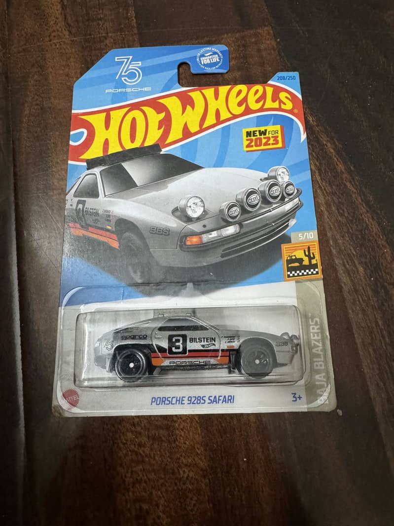 Original hotwheels 8