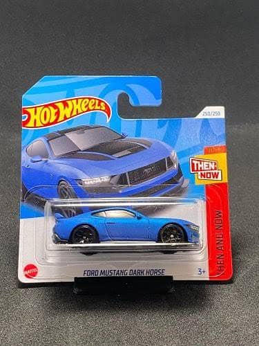 Original hotwheels 10