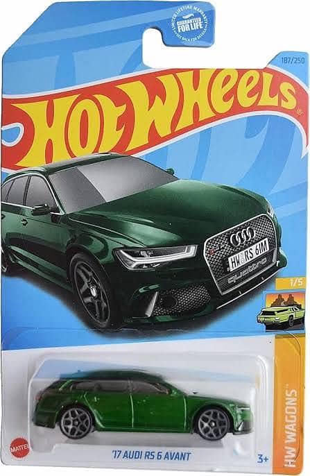 Original hotwheels 11
