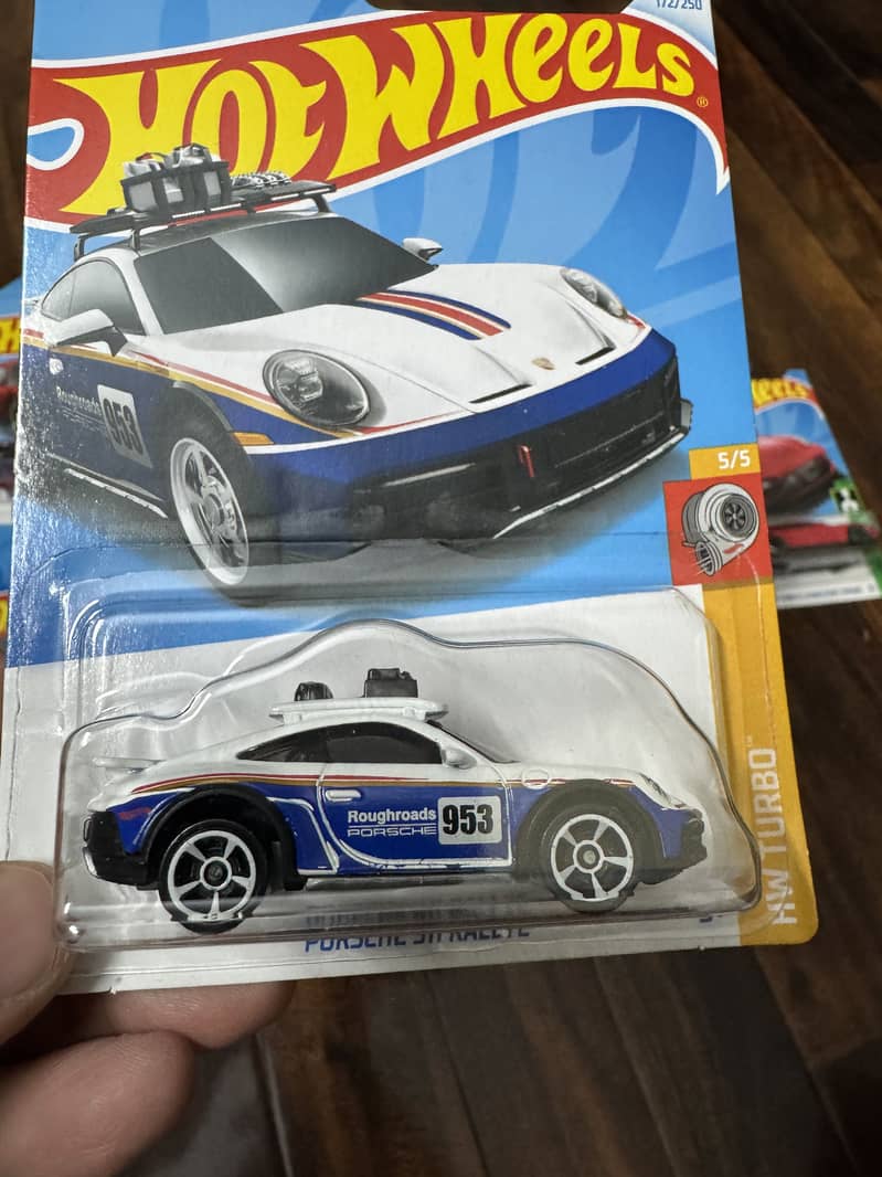 Original hotwheels 12