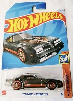 Original hotwheels 13