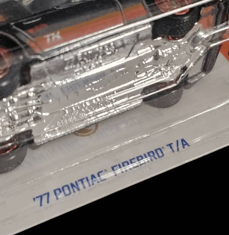 Original hotwheels 14