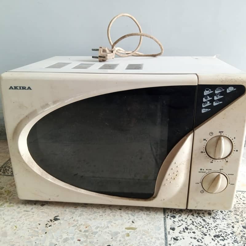 microwave 2