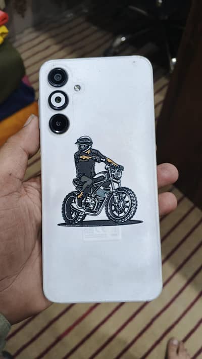 Samsung Galaxy A16 For sell
