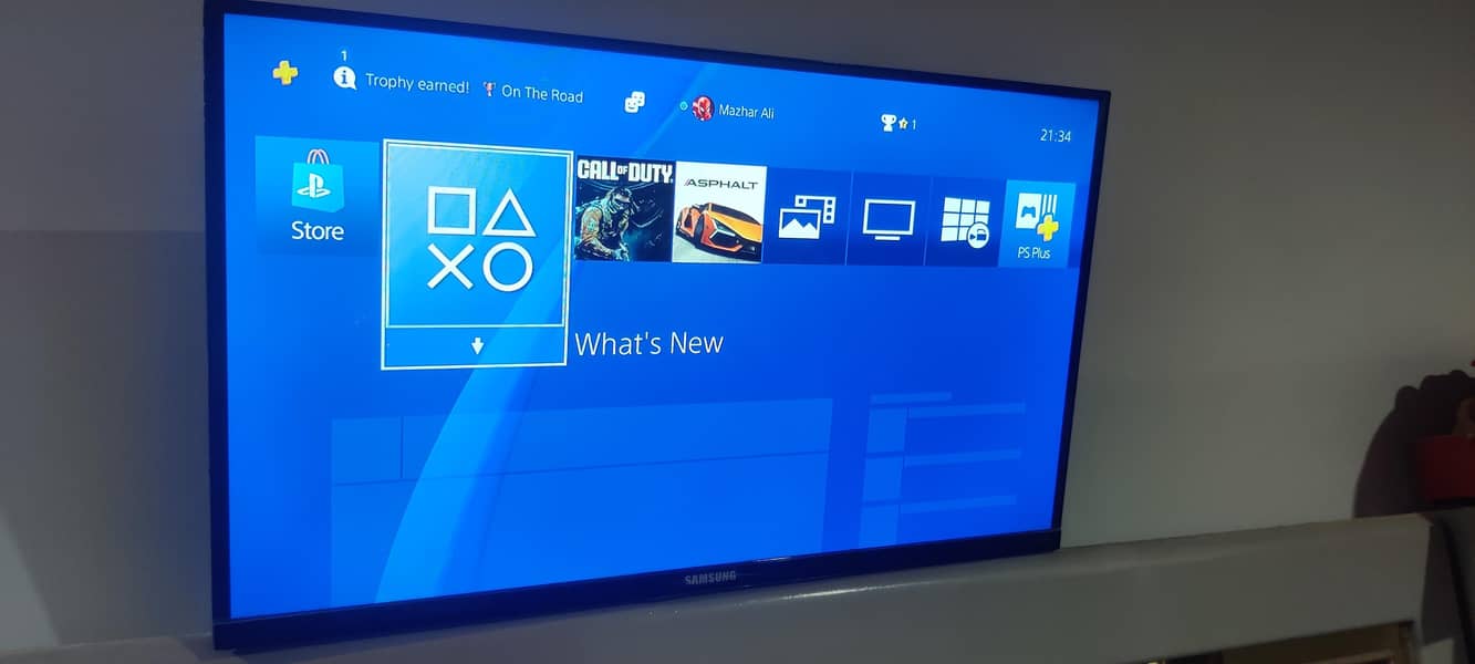 ps4 pro 1tb 3