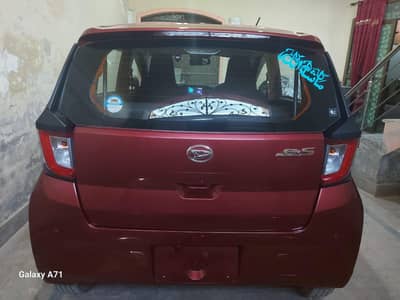 Daihatsu Mira 2026 |Fresh import| Low mileage