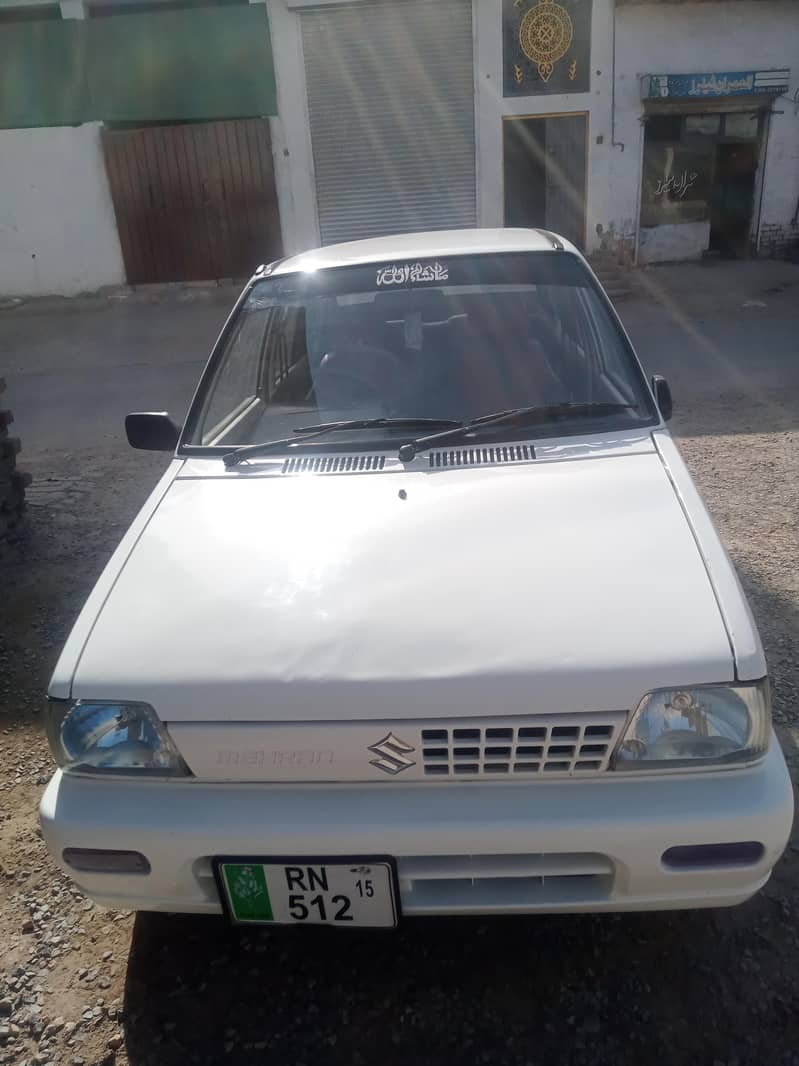 mehran 0