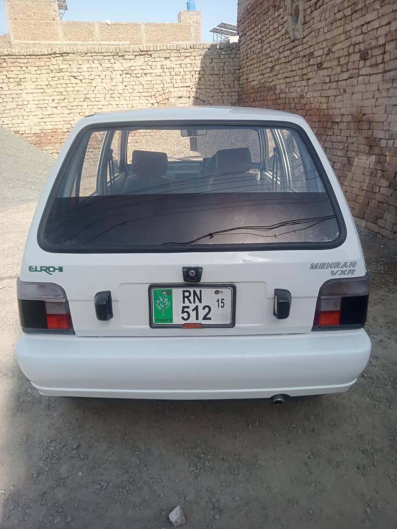mehran 3