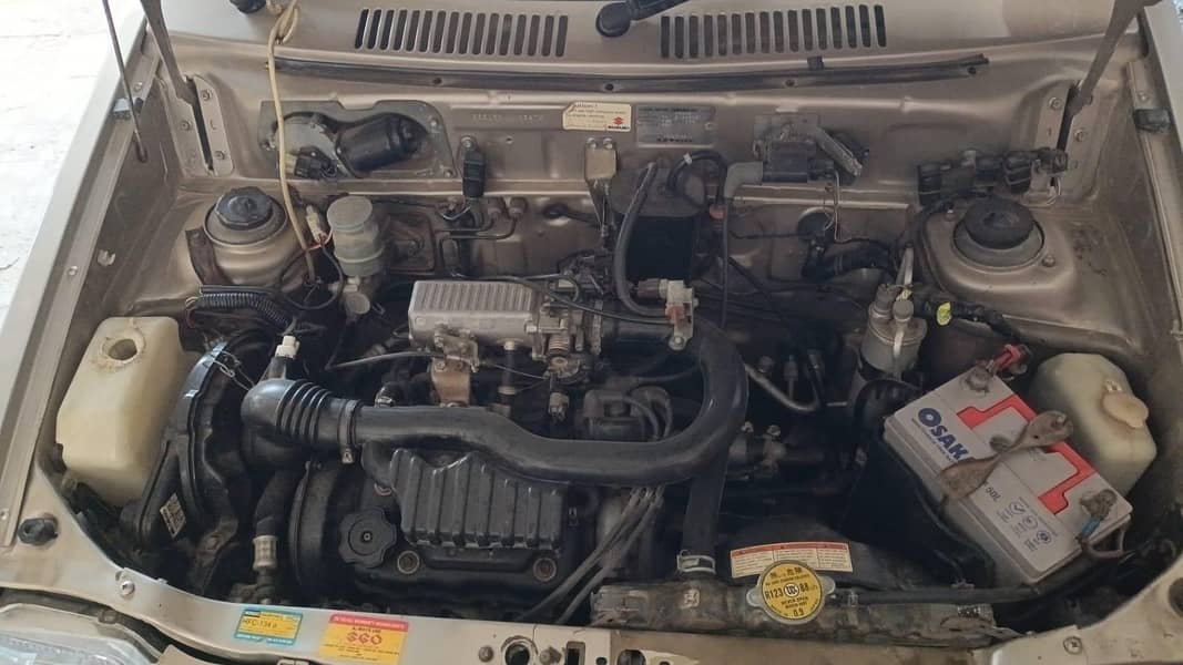 mehran 5