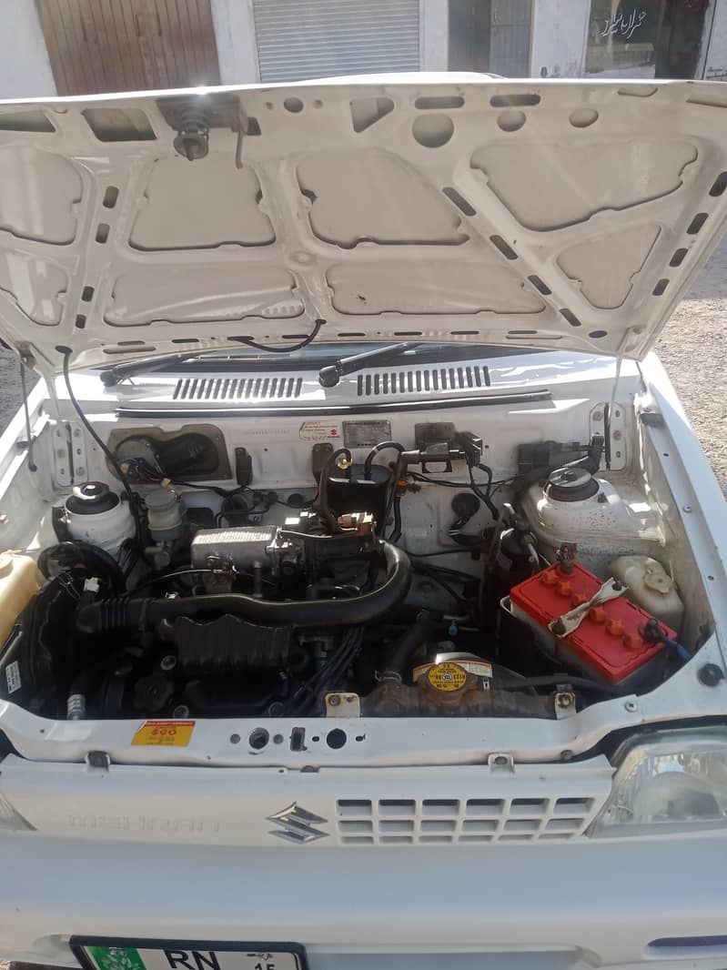 mehran 6