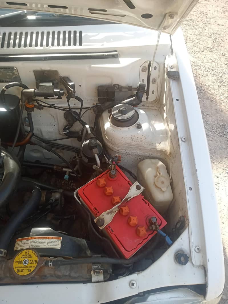 mehran 7