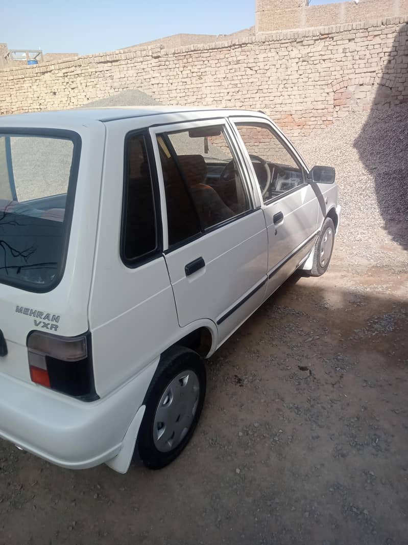 mehran 8