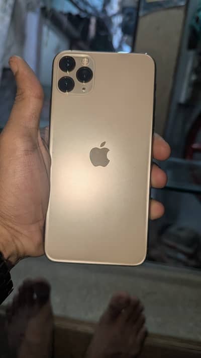 iPhone 11 Pro Max (jv)