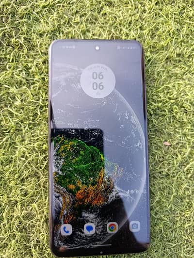 moto g14. Exchange possible