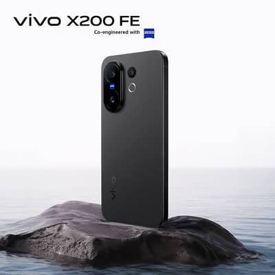 vivo X200fe 12 512 official box