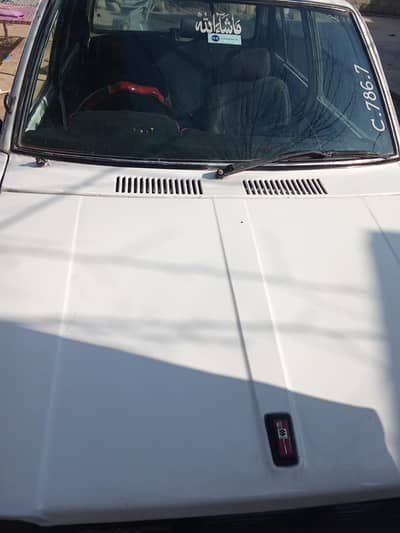 Suzuki fx for sale good condition