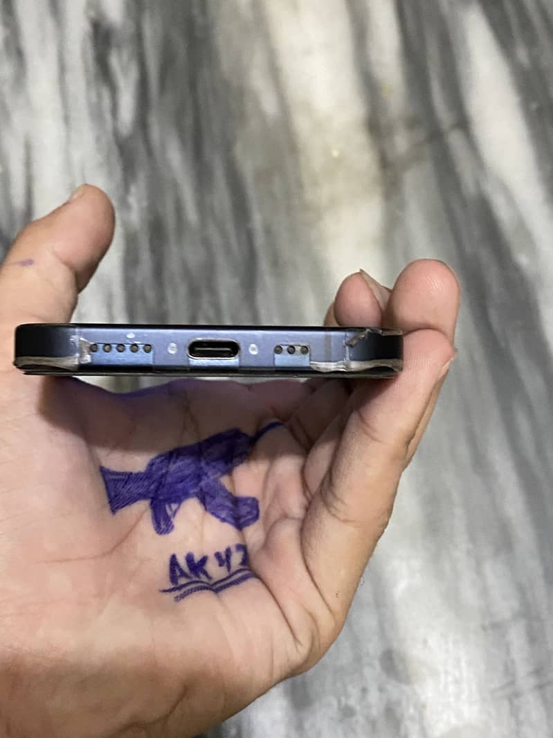 Iphone 15 pro 2