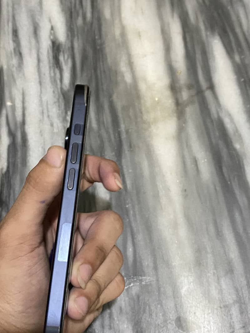 Iphone 15 pro 5