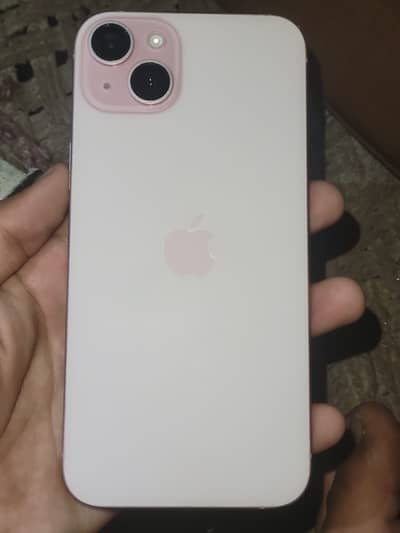 Iphone 15 plus