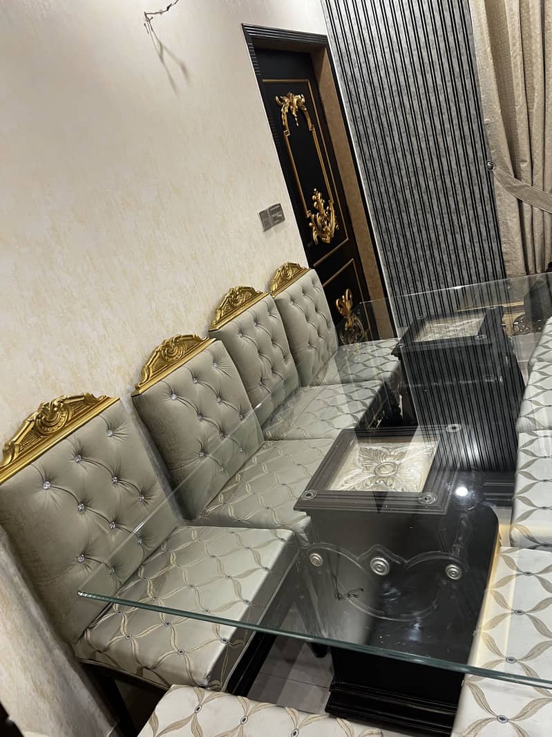 Dining Tables 1