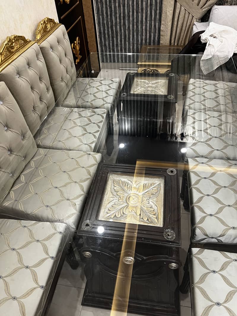 Dining Tables 2