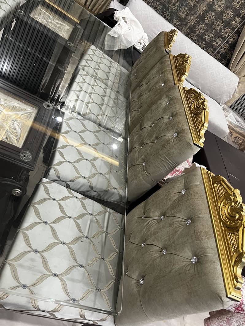 Dining Tables 3