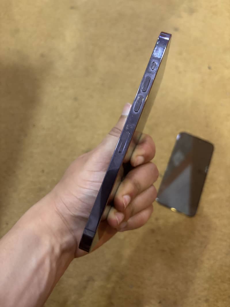 Iphone 14 pro max (lock) 1