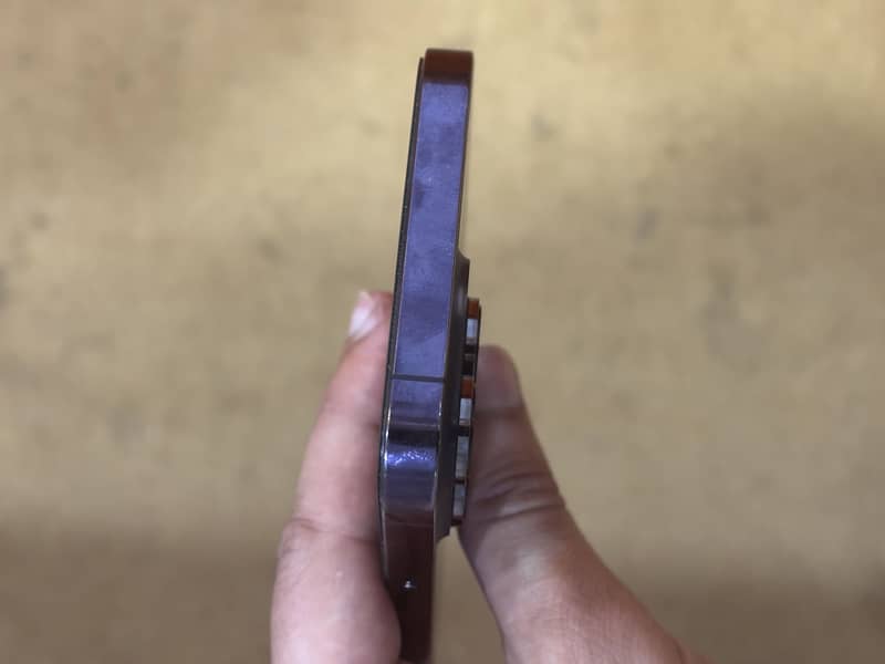 Iphone 14 pro max (lock) 2