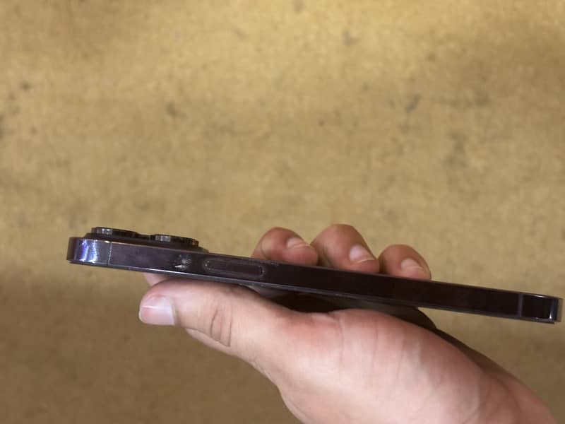 Iphone 14 pro max (lock) 4