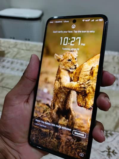 Zte Nubia Neo 2 (5G) PUBG Gaming King