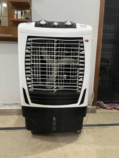 United Air Cooler - Powerful Cooling - Excellent Condition